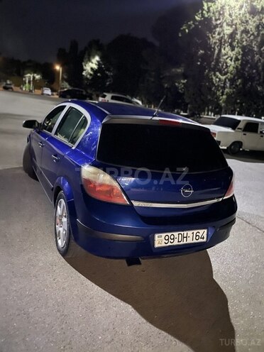 Opel Astra 2004, 395,000 km - 1.8 l - Sumqayıt