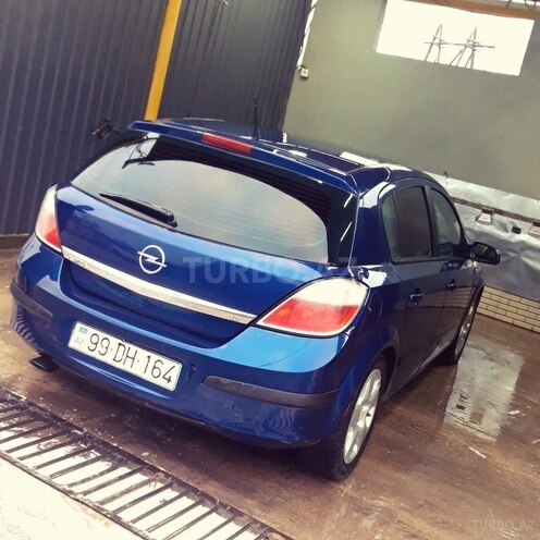 Opel Astra 2004, 395,000 km - 1.8 l - Sumqayıt