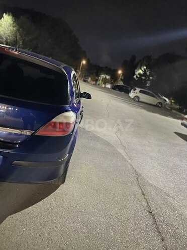 Opel Astra 2004, 395,000 km - 1.8 l - Sumqayıt
