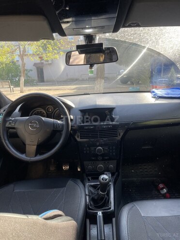 Opel Astra 2004, 395,000 km - 1.8 l - Sumqayıt