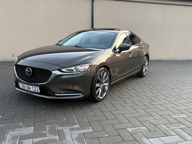 Mazda 6-3