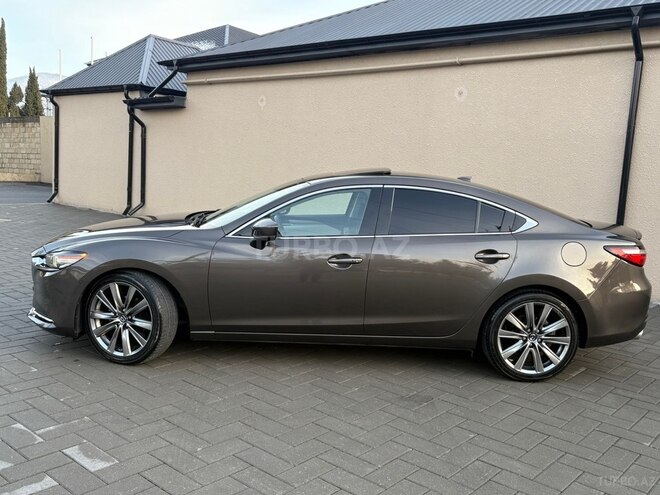 Mazda 6-4