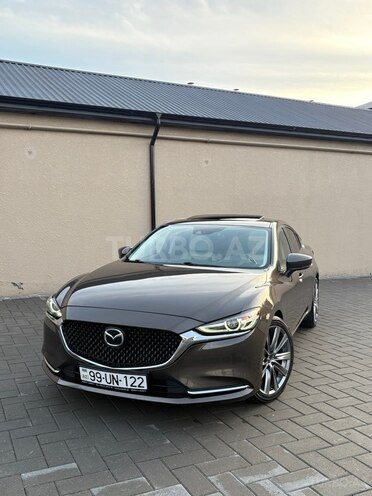 Mazda 6-1