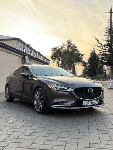 Mazda 6-2