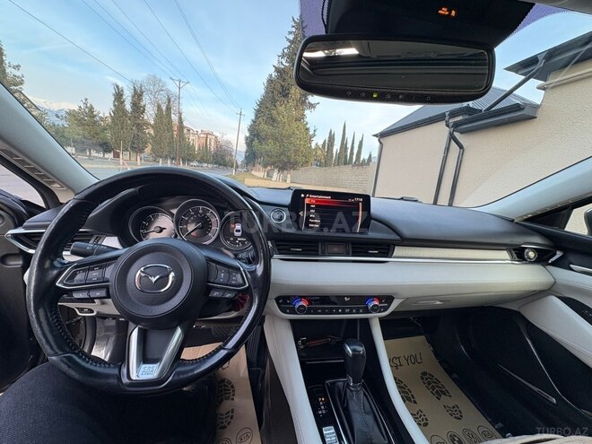 Mazda 6-10