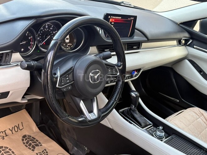 Mazda 6-11