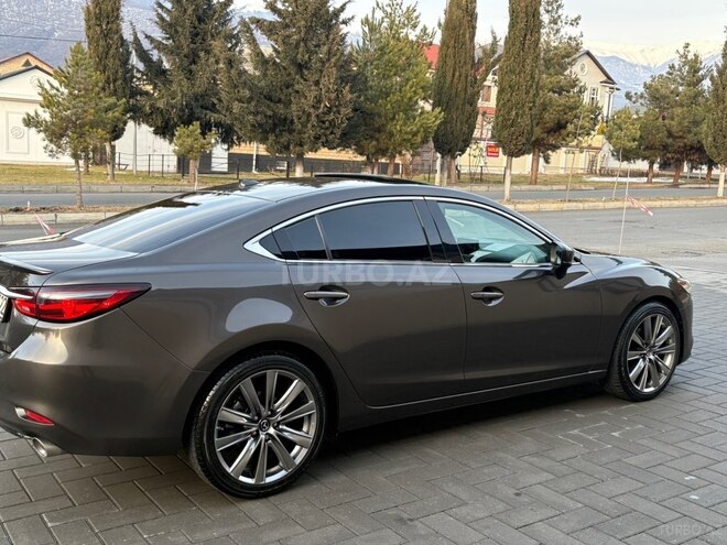 Mazda 6-7