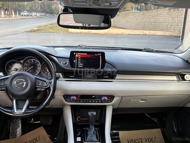 Mazda 6-12