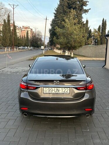 Mazda 6-6