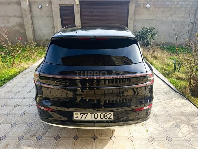 Changan  2025, 10,500 km - 1.5 l - Bakı