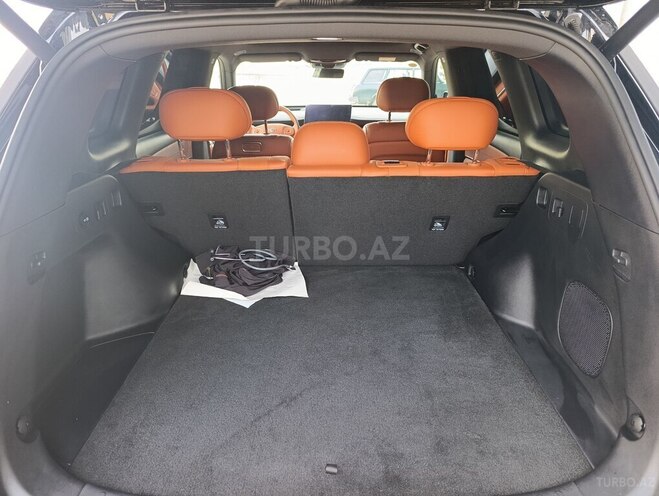 Changan  2025, 10,500 km - 1.5 l - Bakı