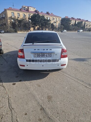 LADA (VAZ) Priora 2013, 146,000 km - 1.6 l - Bakı