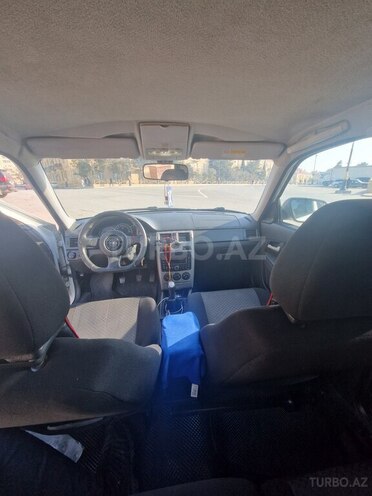 LADA (VAZ) Priora 2013, 146,000 km - 1.6 l - Bakı