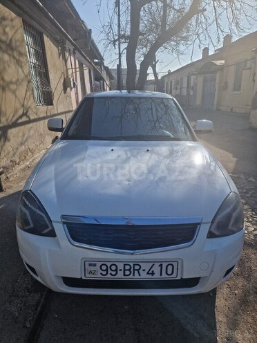 LADA (VAZ) Priora 2013, 146,000 km - 1.6 l - Bakı