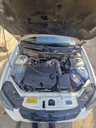 LADA (VAZ) Priora 2013, 146,000 km - 1.6 l - Bakı