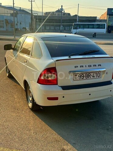 LADA (VAZ) Priora 2013, 146,000 km - 1.6 l - Bakı