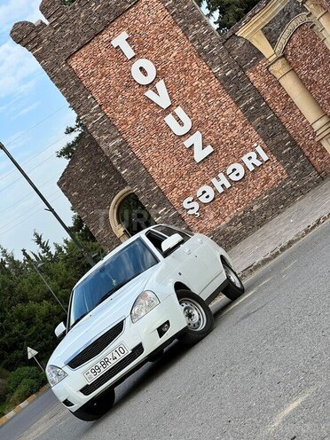 LADA (VAZ) Priora 2013, 146,000 km - 1.6 l - Bakı