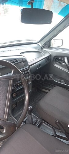 LADA (VAZ) 2115 2012, 258,500 km - 1.6 l - Bakı