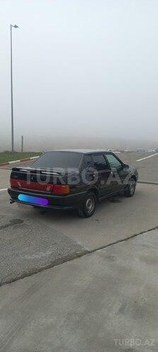 LADA (VAZ) 2115 2012, 258,500 km - 1.6 l - Bakı