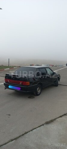 LADA (VAZ) 2115 2012, 258,500 km - 1.6 l - Bakı