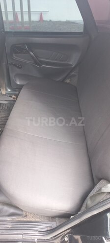 LADA (VAZ) 2115 2012, 258,500 km - 1.6 l - Bakı