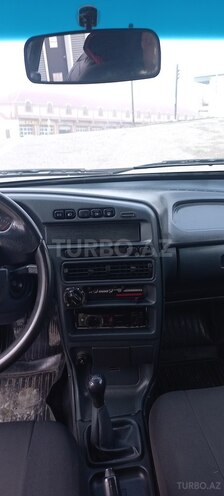 LADA (VAZ) 2115 2012, 258,500 km - 1.6 l - Bakı