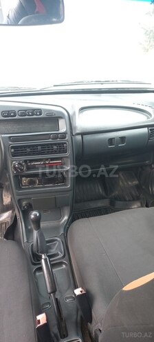 LADA (VAZ) 2115 2012, 258,500 km - 1.6 l - Bakı
