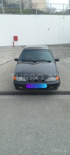 LADA (VAZ) 2115 2012, 258,500 km - 1.6 l - Bakı