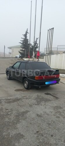 LADA (VAZ) 2115 2012, 258,500 km - 1.6 l - Bakı