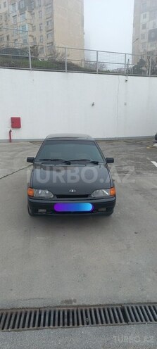 LADA (VAZ) 2115 2012, 258,500 km - 1.6 l - Bakı