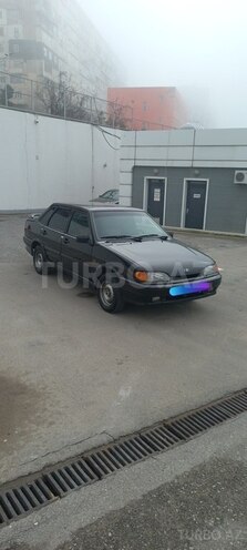 LADA (VAZ) 2115 2012, 258,500 km - 1.6 l - Bakı