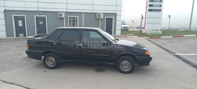 LADA (VAZ) 2115 2012, 258,500 km - 1.6 l - Bakı
