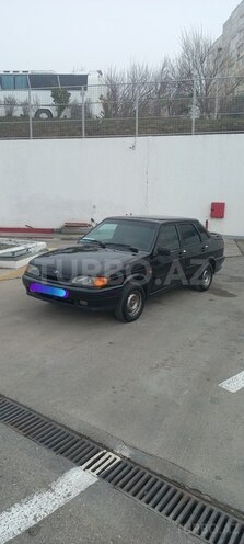 LADA (VAZ) 2115 2012, 258,500 km - 1.6 l - Bakı