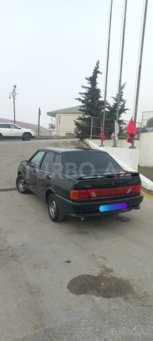 LADA (VAZ) 2115 2012, 258,500 km - 1.6 l - Bakı