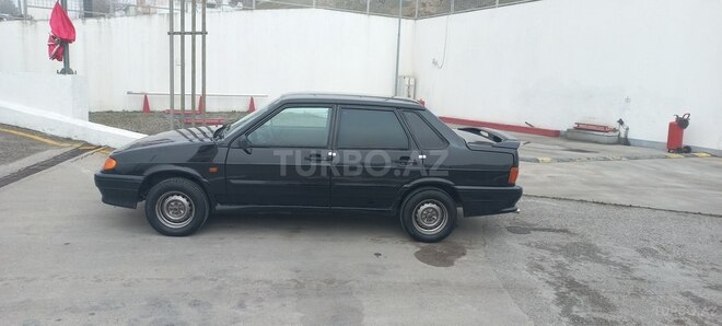 LADA (VAZ) 2115 2012, 258,500 km - 1.6 l - Bakı