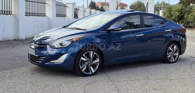 Hyundai Elantra-6