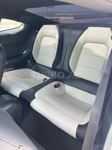 Ford Mustang 2017, 143,232 km - 2.3 l - Bakı