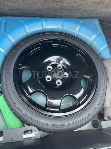 Ford Mustang 2017, 143,232 km - 2.3 l - Bakı