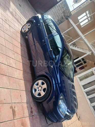 Opel Astra 2006, 330,951 km - 1.3 l - Şəmkir