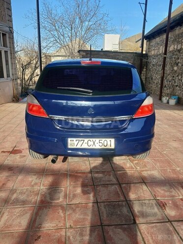 Opel Astra 2006, 330,951 km - 1.3 l - Şəmkir