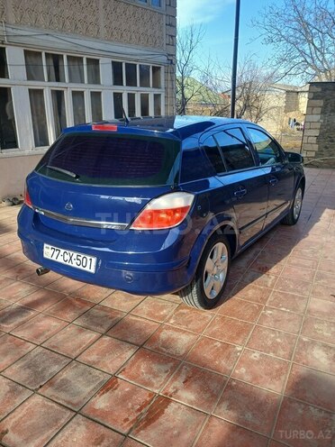 Opel Astra 2006, 330,951 km - 1.3 l - Şəmkir