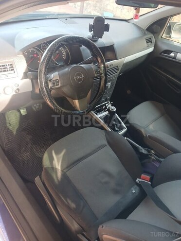 Opel Astra 2006, 330,951 km - 1.3 l - Şəmkir