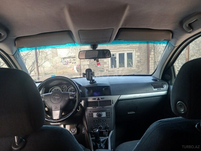 Opel Astra 2006, 330,951 km - 1.3 l - Şəmkir