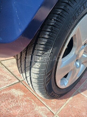 Opel Astra 2006, 330,951 km - 1.3 l - Şəmkir