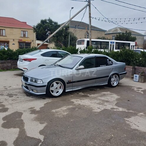 BMW 320 1992, 320,000 km - 2.0 l - Bakı