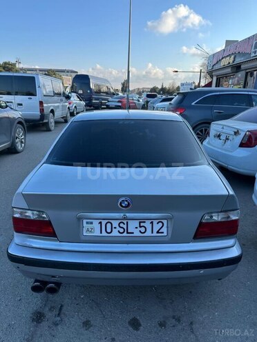 BMW 320 1992, 320,000 km - 2.0 l - Bakı