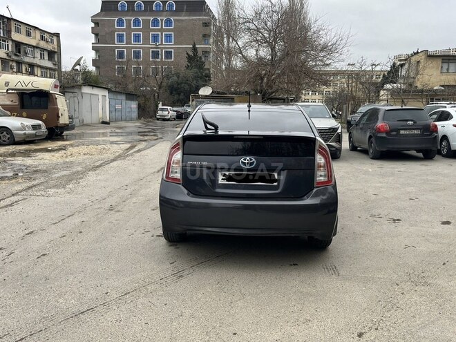 Toyota Prius 2012, 330,000 km - 1.8 l - Bakı