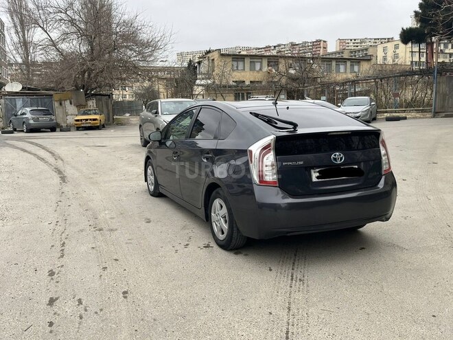 Toyota Prius 2012, 330,000 km - 1.8 l - Bakı
