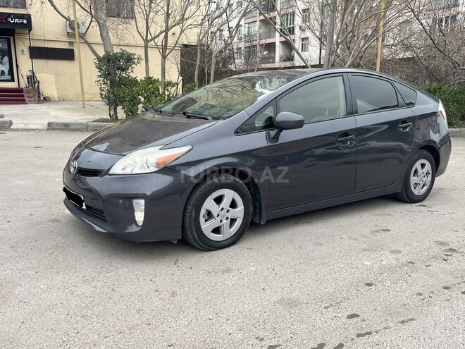 Toyota Prius 2012, 330,000 km - 1.8 l - Bakı