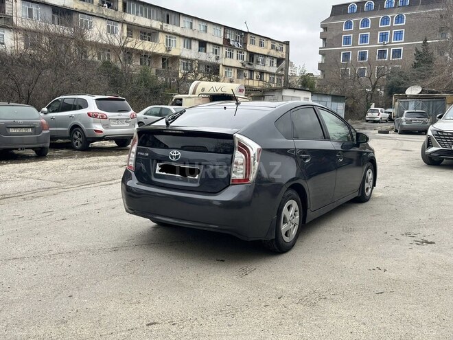 Toyota Prius 2012, 330,000 km - 1.8 l - Bakı